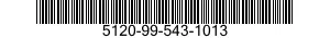 5120-99-543-1013 ADAPTER,SOCKET WREN 5120995431013 995431013