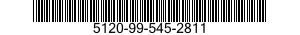 5120-99-545-2811 WRENCH,SPANNER 5120995452811 995452811