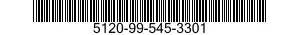 5120-99-545-3301 HANDLE EXTENSION,SQ 5120995453301 995453301