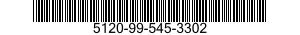 5120-99-545-3302  5120995453302 995453302