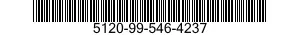 5120-99-546-4237  5120995464237 995464237