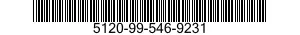 5120-99-546-9231  5120995469231 995469231