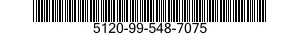 5120-99-548-7075 WRENCH,BOX 5120995487075 995487075