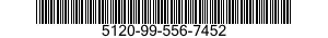 5120-99-556-7452  5120995567452 995567452