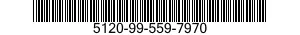 5120-99-559-7970  5120995597970 995597970