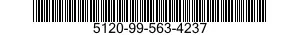 5120-99-563-4237  5120995634237 995634237