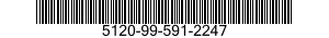 5120-99-591-2247 SOCKET,SOCKET WRENCH 5120995912247 995912247