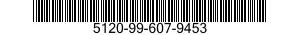 5120-99-607-9453 DRIVER,BEARING AND BUSHING 5120996079453 996079453