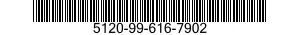 5120-99-616-7902 SOCKET,SOCKET WRENCH 5120996167902 996167902
