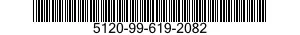 5120-99-619-2082  5120996192082 996192082