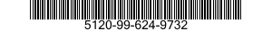 5120-99-624-9732  5120996249732 996249732