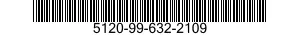 5120-99-632-2109  5120996322109 996322109