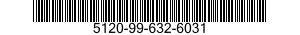 5120-99-632-6031  5120996326031 996326031