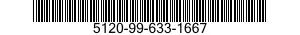 5120-99-633-1667 SOCKET INSERT EJECT 5120996331667 996331667