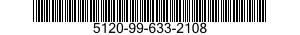 5120-99-633-2108  5120996332108 996332108