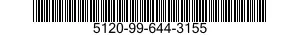 5120-99-644-3155  5120996443155 996443155