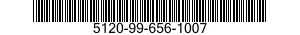 5120-99-656-1007 STUD CLEARANCE TOOL 5120996561007 996561007