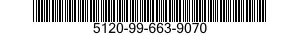 5120-99-663-9070 SOCKET,SOCKET WRENCH 5120996639070 996639070