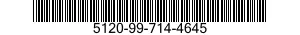 5120-99-714-4645  5120997144645 997144645