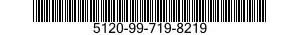 5120-99-719-8219  5120997198219 997198219