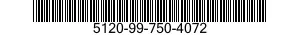 5120-99-750-4072 ALIGNMENT TOOL 5120997504072 997504072