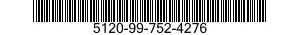 5120-99-752-4276  5120997524276 997524276
