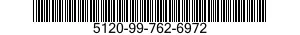 5120-99-762-6972  5120997626972 997626972