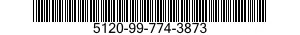 5120-99-774-3873  5120997743873 997743873