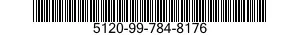 5120-99-784-8176 WRENCH,BOX 5120997848176 997848176