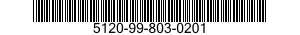 5120-99-803-0201  5120998030201 998030201
