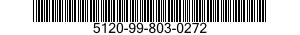 5120-99-803-0272  5120998030272 998030272
