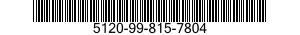 5120-99-815-7804 WRENCH,SPANNER 5120998157804 998157804