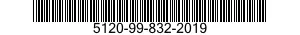 5120-99-832-2019  5120998322019 998322019