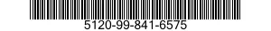 5120-99-841-6575  5120998416575 998416575
