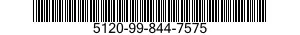5120-99-844-7575  5120998447575 998447575