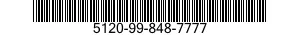 5120-99-848-7777  5120998487777 998487777