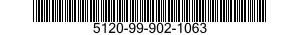 5120-99-902-1063 SOCKET,SOCKET WRENCH 5120999021063 999021063