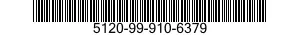 5120-99-910-6379 SOCKET,SOCKET WRENCH 5120999106379 999106379