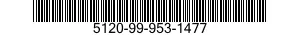 5120-99-953-1477  5120999531477 999531477