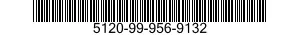 5120-99-956-9132 SOCKET,SOCKET WRENC 5120999569132 999569132