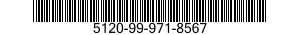 5120-99-971-8567  5120999718567 999718567