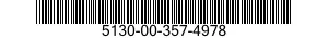 5130-00-357-4978  5130003574978 003574978