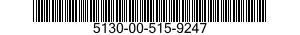 5130-00-515-9247  5130005159247 005159247