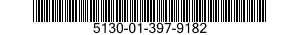 5130-01-397-9182  5130013979182 013979182
