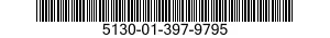5130-01-397-9795 DRILL,ELECTRIC,PORTABLE 5130013979795 013979795