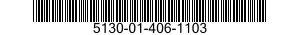 5130-01-406-1103  5130014061103 014061103