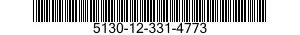 5130-12-331-4773 DRILL,ELECTRIC,PORTABLE 5130123314773 123314773