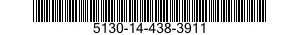5130-14-438-3911 SAW,RECIPROCATING,PORTABLE,ELECTRIC 5130144383911 144383911