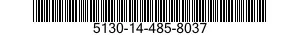 5130-14-485-8037 NUT RUNNER AND SCREWDRIVER,ELECTRIC 5130144858037 144858037