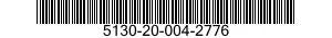 5130-20-004-2776 DRILL-DRIVER,ELECTRIC,PORTABLE 5130200042776 200042776